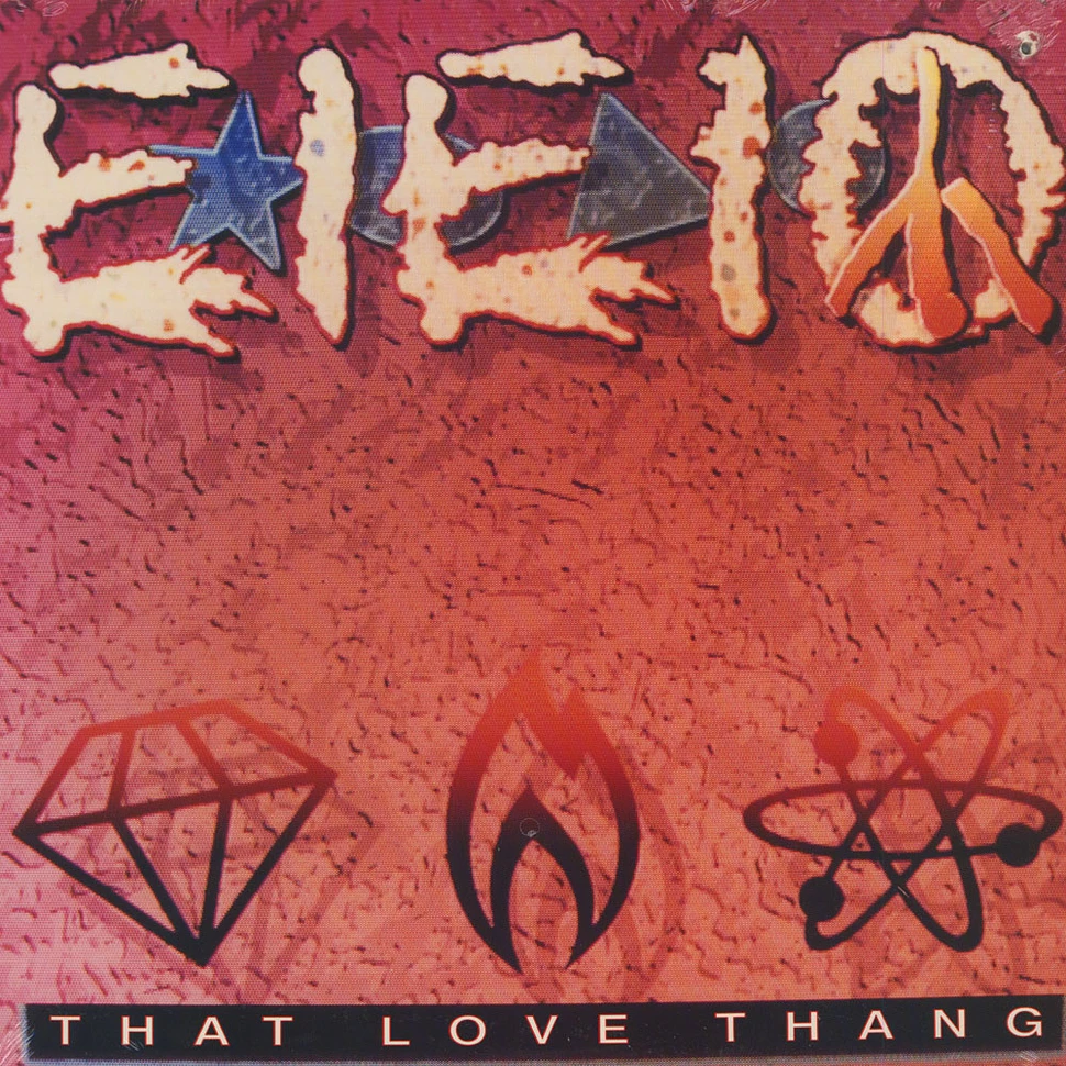 Eieio (E-i-e-i-o) - That Love Thang