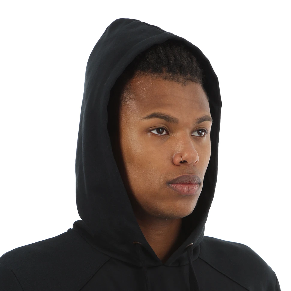 A Question Of - Hooded Sweater