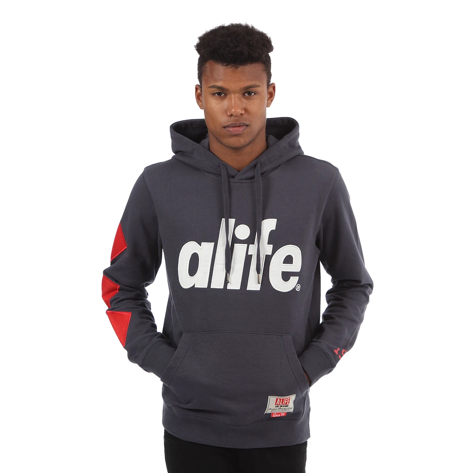 Alife - Core Diamond Hoodie