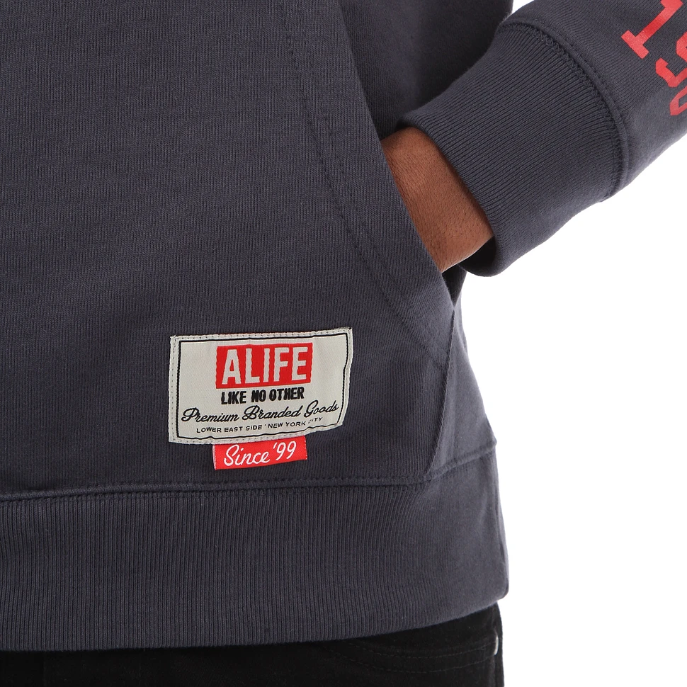 Alife - Core Diamond Hoodie