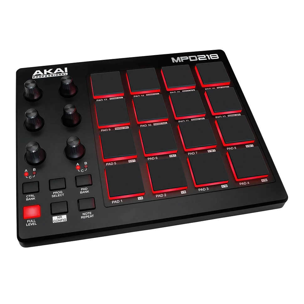 Akai - MPD218