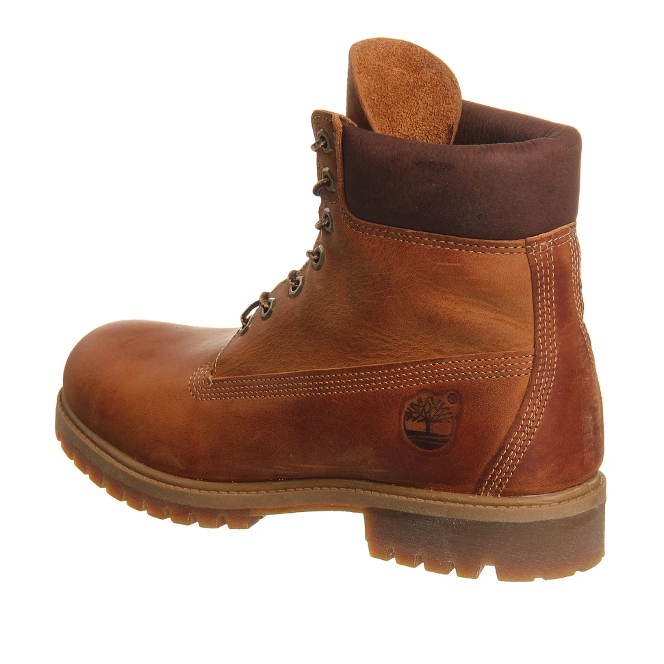 Timberland - AF 6 Inch Anniversary Boots