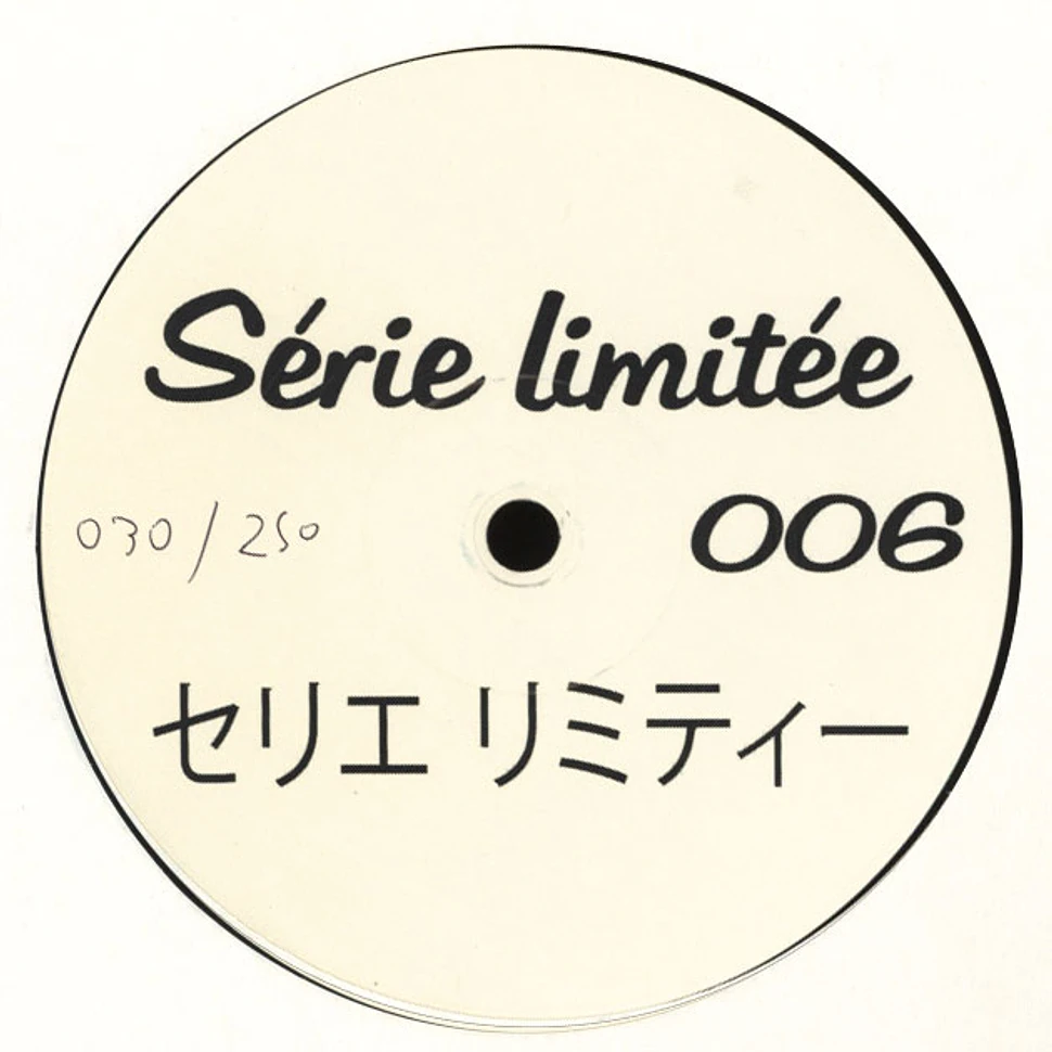 V.A. - Serie Limitee 006