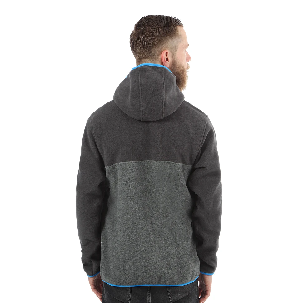 Patagonia - Synchilla Snap-T Hoodie
