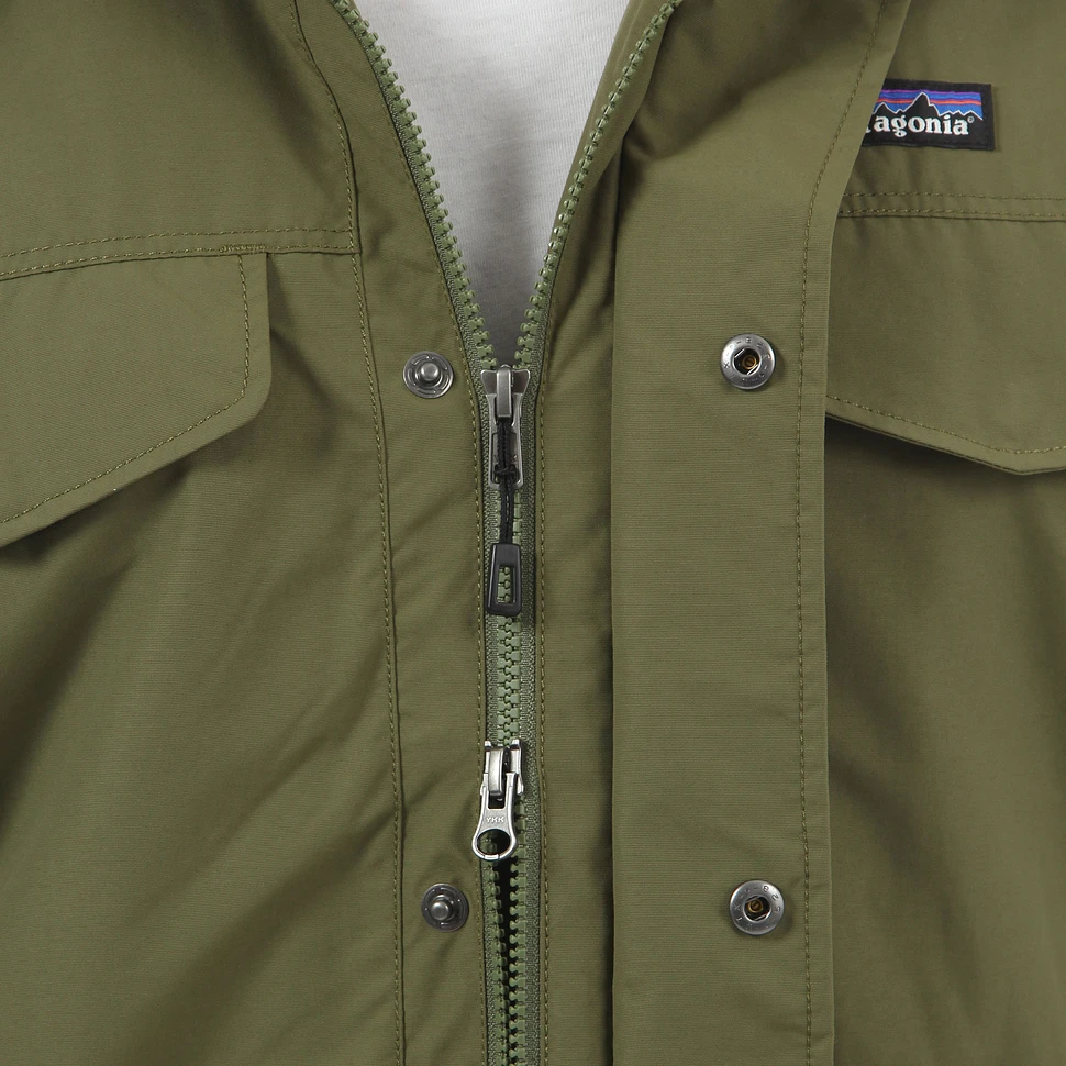 Patagonia - Isthmus Parka