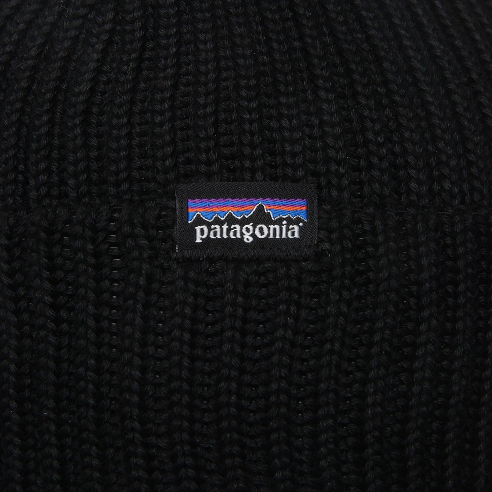 Patagonia - !!! DOPPELT ANGELEGT BITTE AUF HHV ID 539215 BUCHEN !!! Fisherman's Rolled Beanie