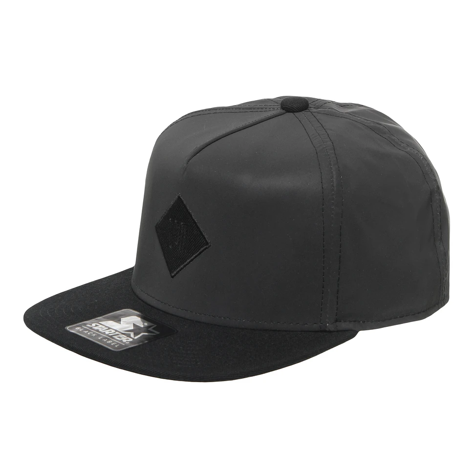 OPM - Sirius Snapback Cap