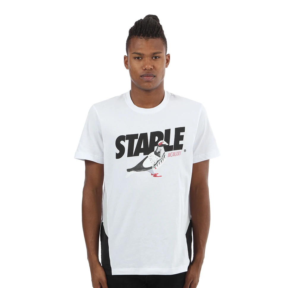 Staple - Runner T-Shirt