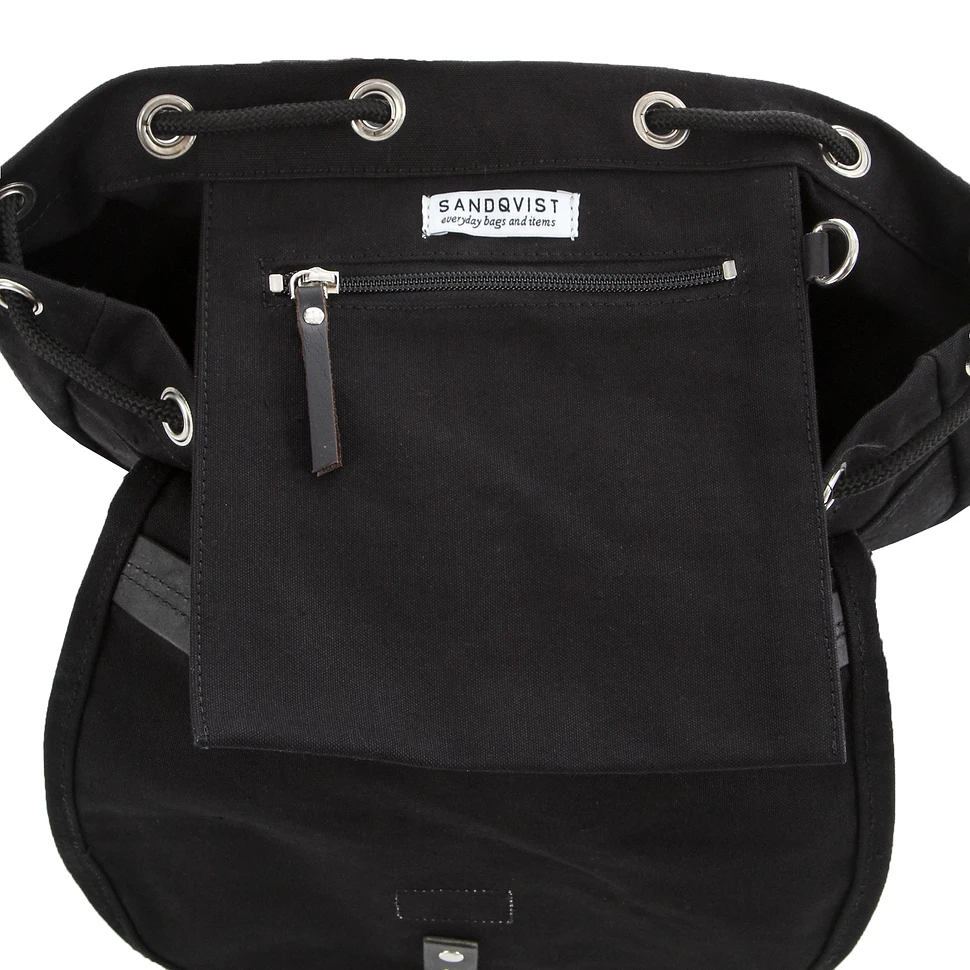 Sandqvist - Roald Ground Backpack