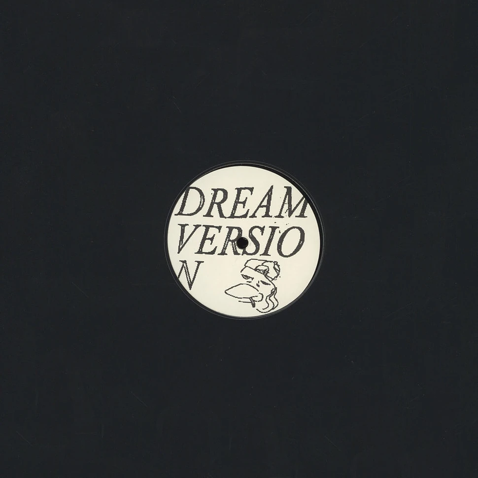 The Unknown Artist - Dream Visions / Dream Version