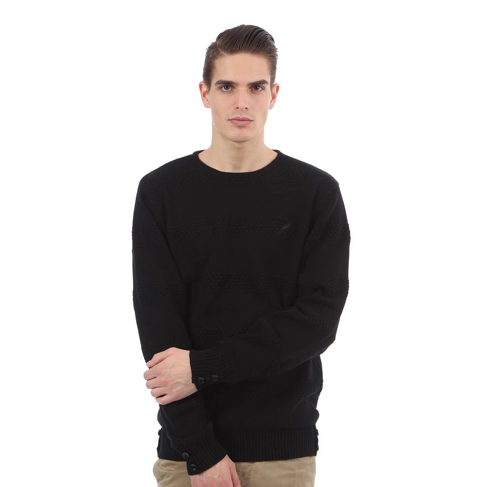 Publish Brand - Neil Crewneck Sweater