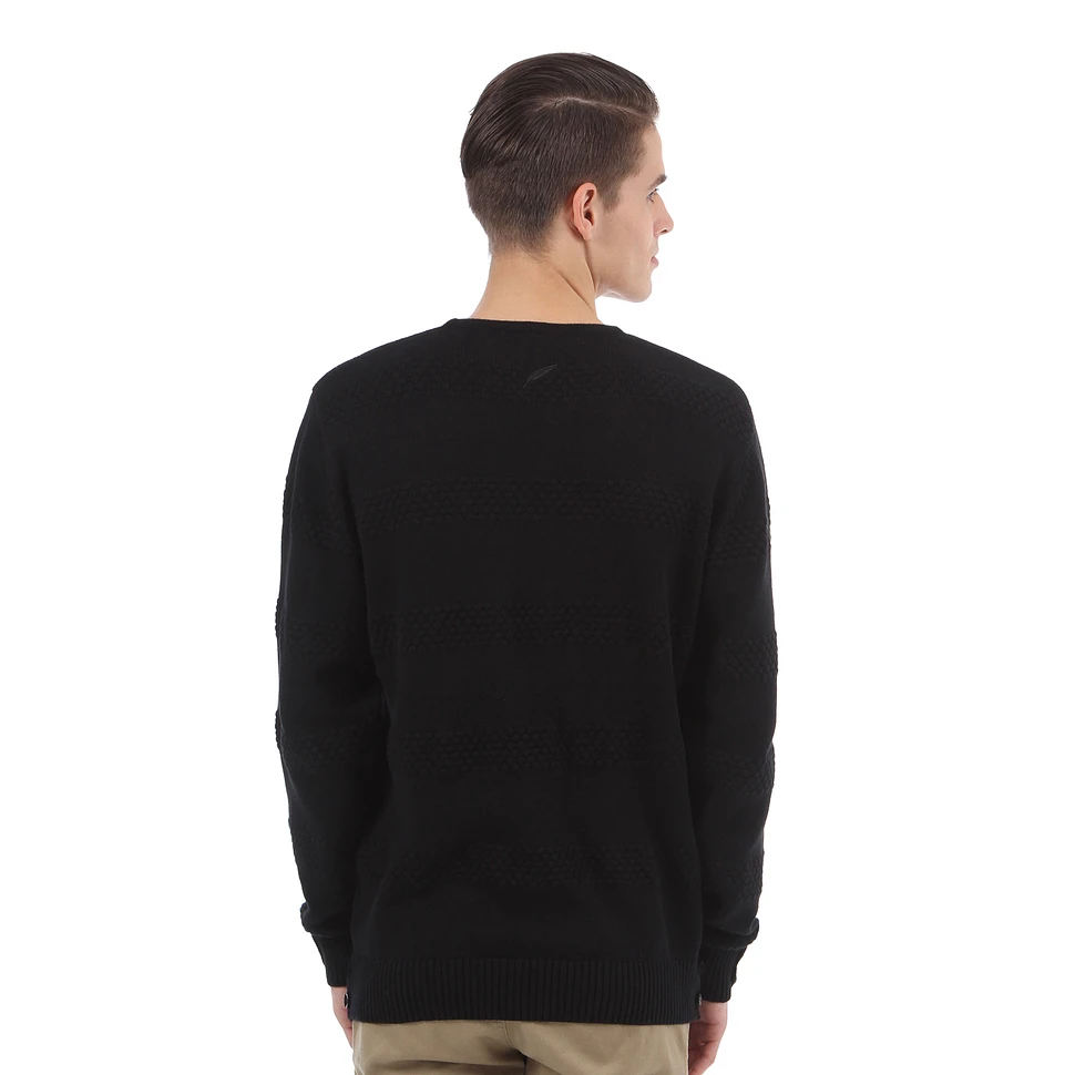 Publish Brand - Neil Crewneck Sweater