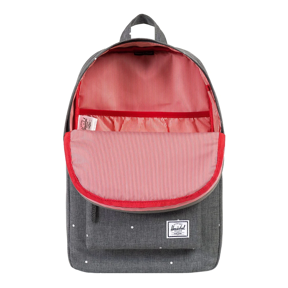 Herschel - Heritage Mid-Volume Backpack