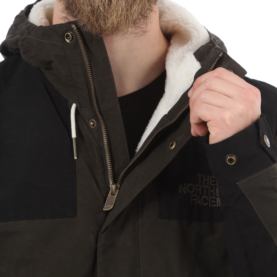The North Face - 1985 Sherpa Mountain Jacket