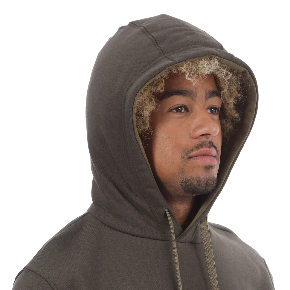 The North Face - Drew Peak Pullover Hoodie