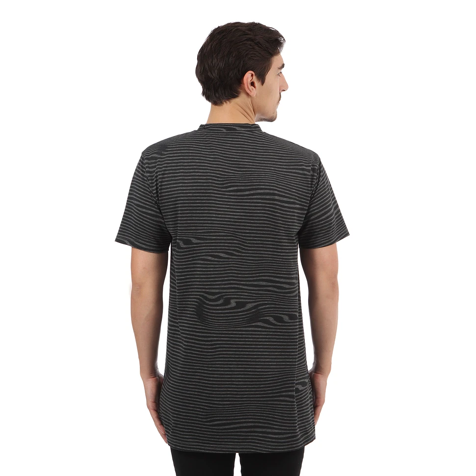 Cheap Monday - Liquid Stripe T-Shirt