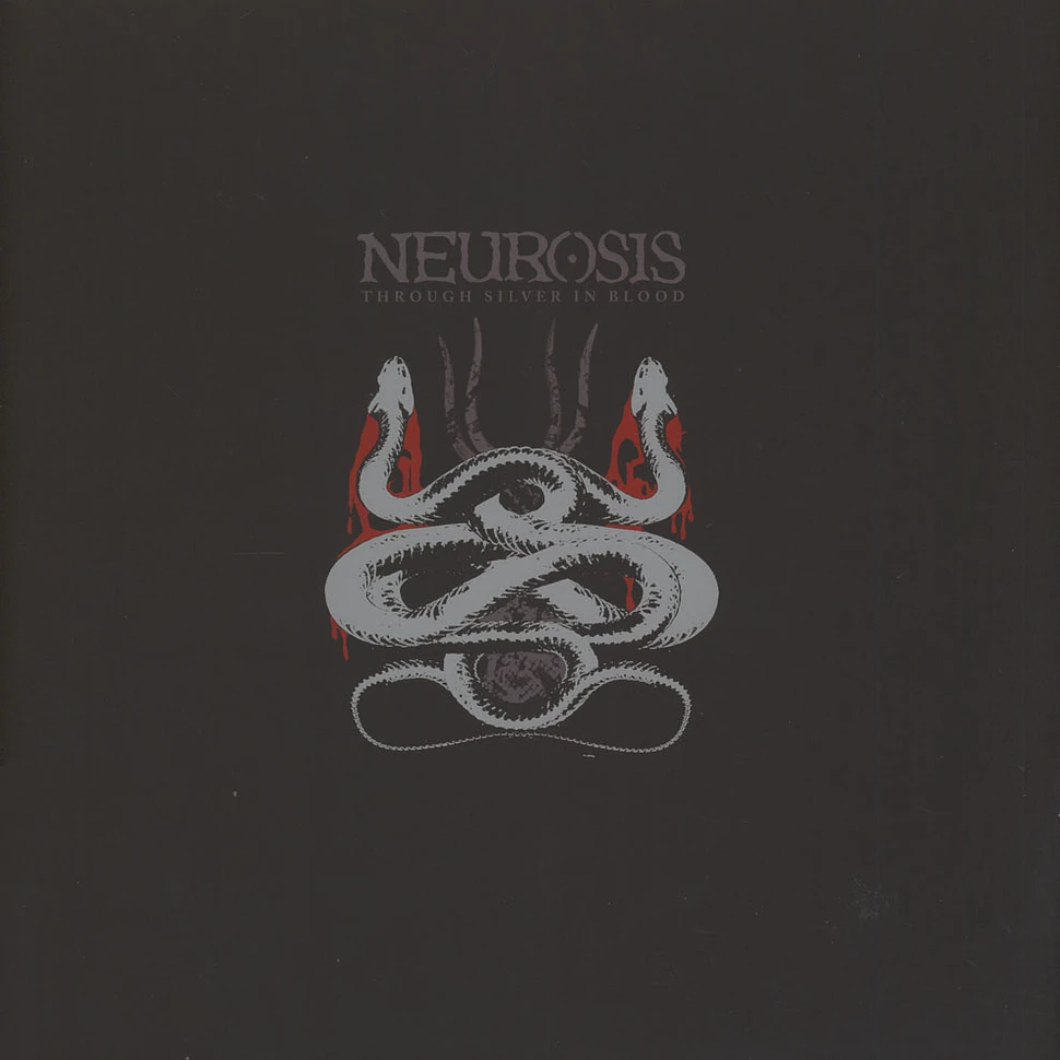 Neurosis - Through Silver In Blood Deluxe Edition