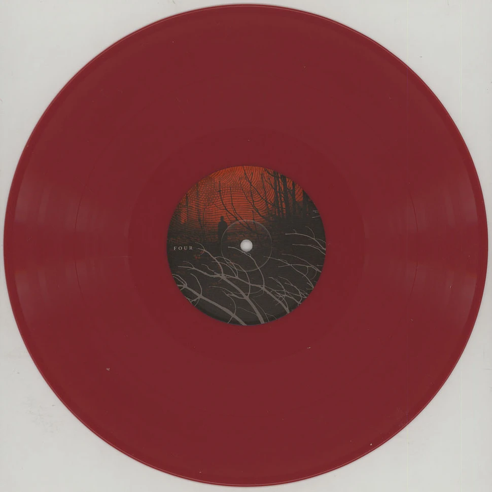 Neurosis - Through Silver In Blood Deluxe Edition