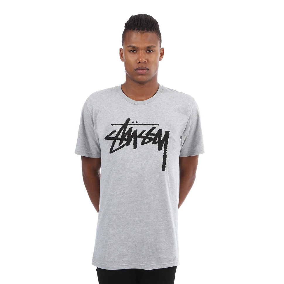 Stüssy - Stock T-Shirt