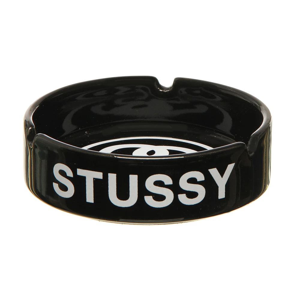 Stüssy - Ceramic SS Link Ashtray