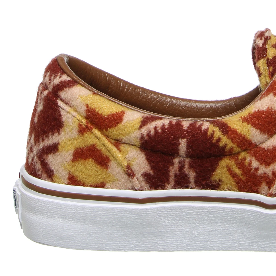 Vans x Pendleton - Era