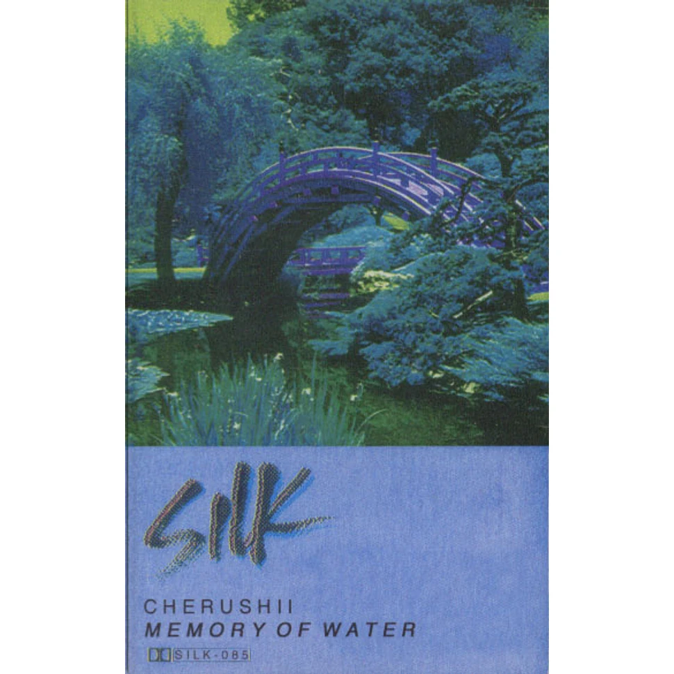 Cherushii - Memory Of Water