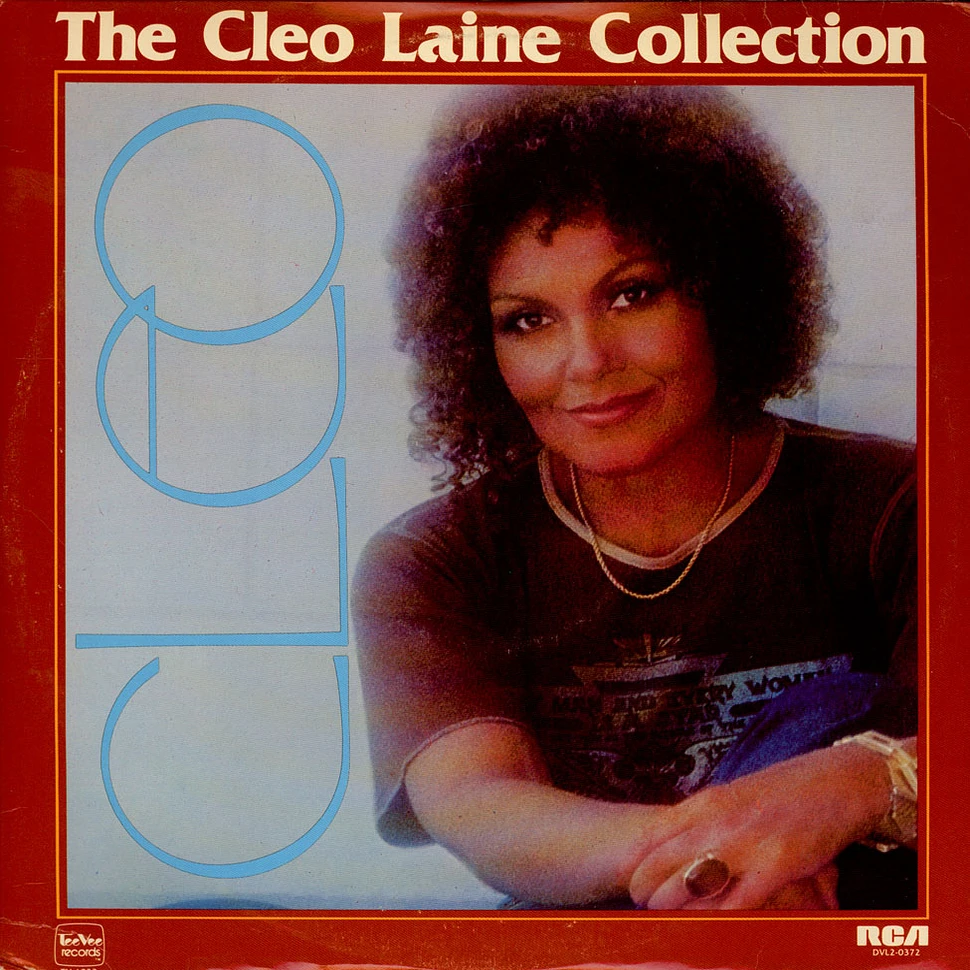 Cleo Laine - The Cleo Laine Collection