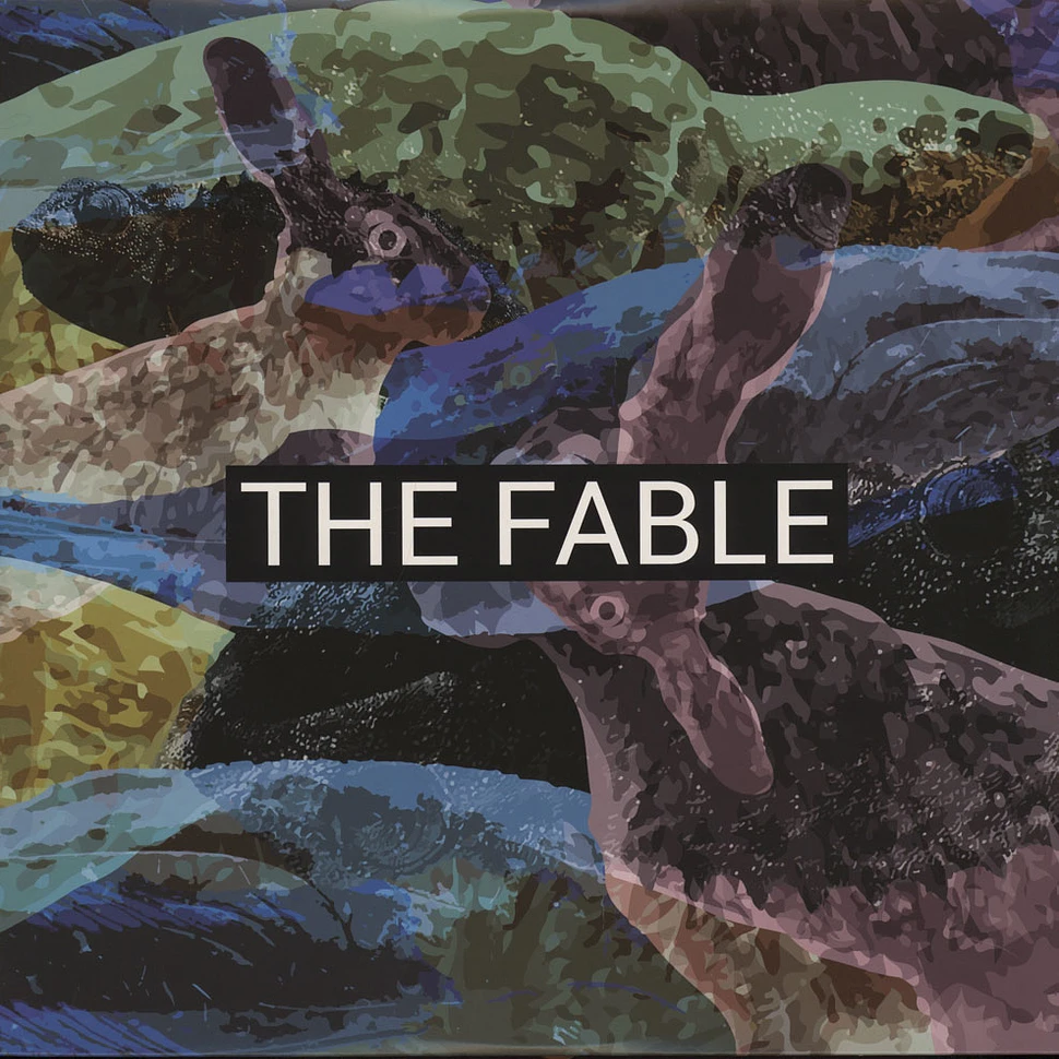 V.A. - The Fable