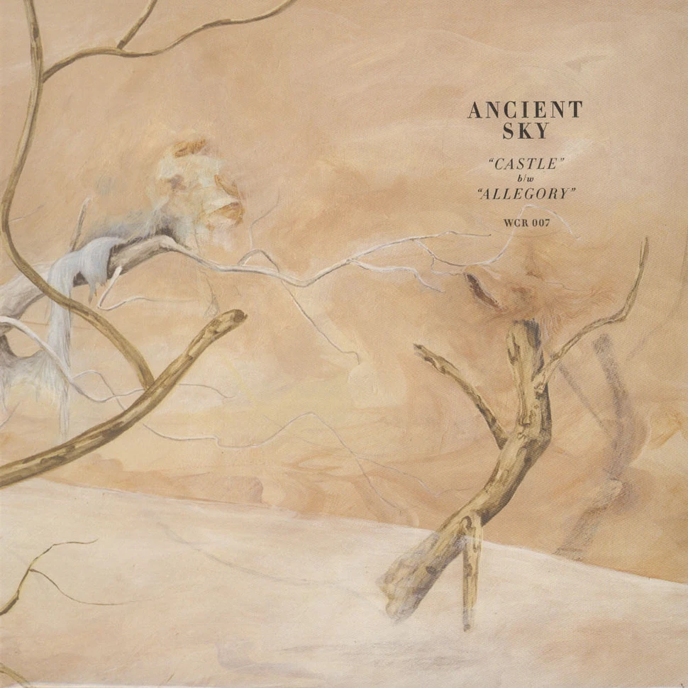 Ancient Sky - Castle / Allegory