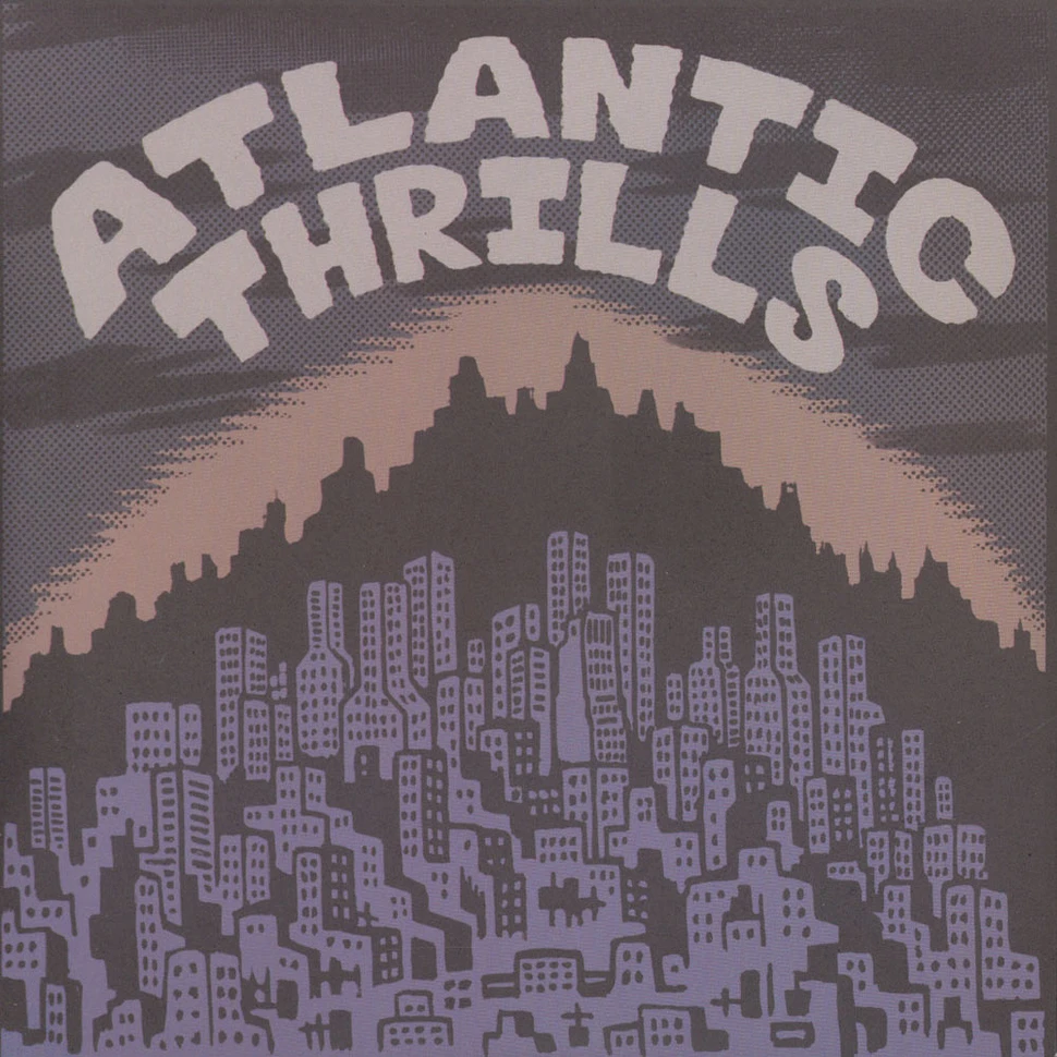 Atlantic Thrills - Bed Bugs