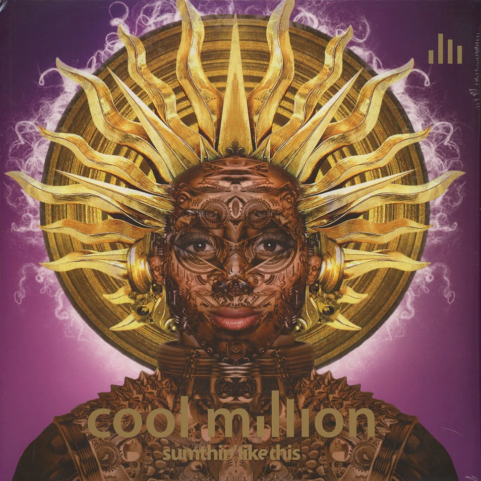 Cool Million - Sumthin Like This
