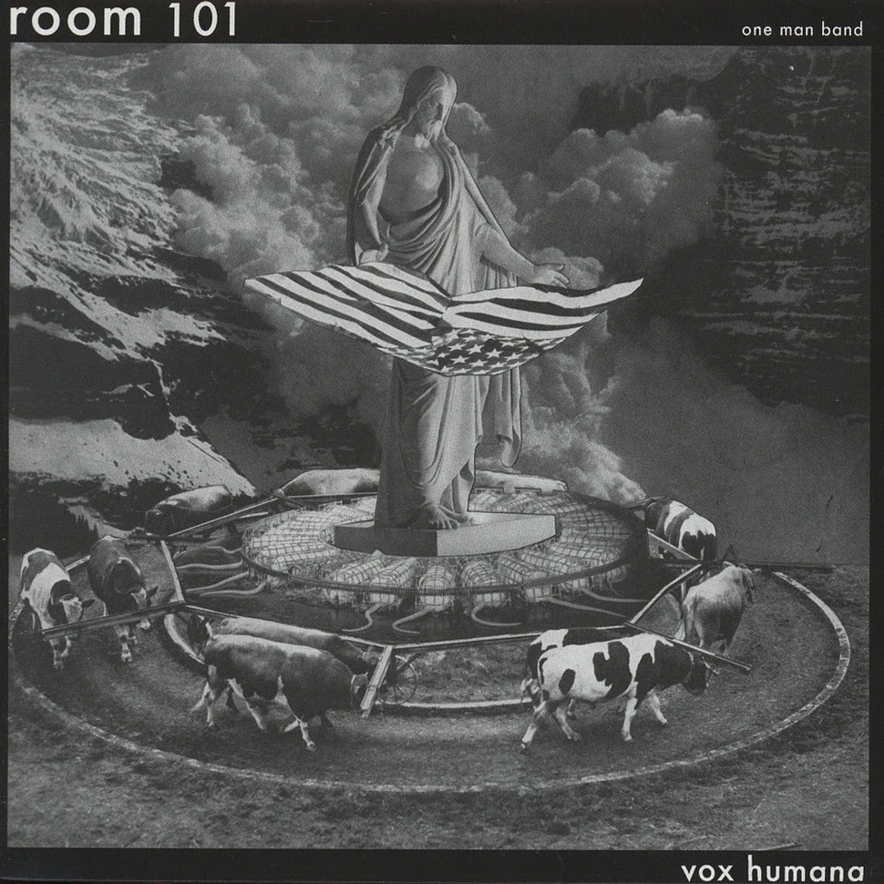 Room 101 - Vox Humana