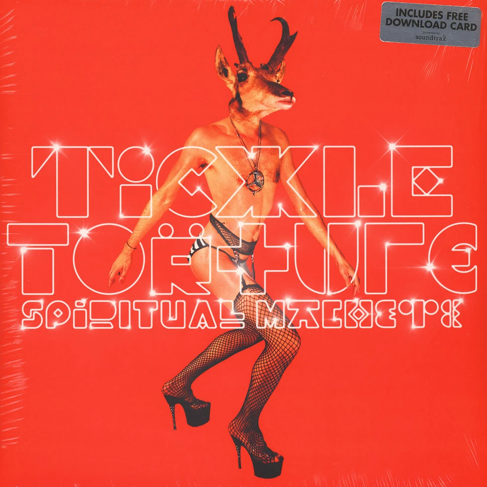 Tickle Torture - Spectrophilia / Spiritual Machete