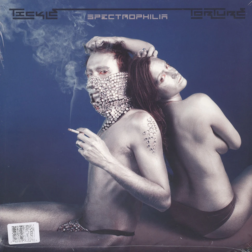 Tickle Torture - Spectrophilia / Spiritual Machete