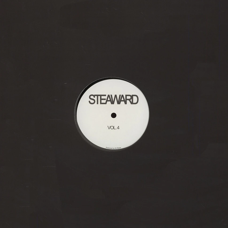 Steaward - Volume 4