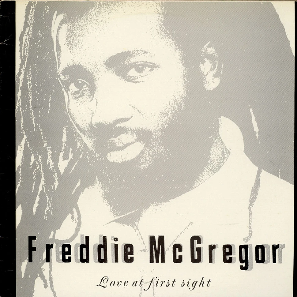 Freddie McGregor - Love At First Sight