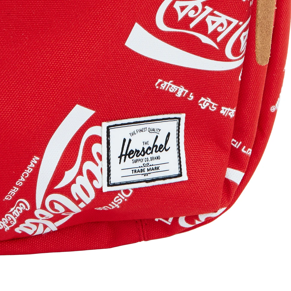 Herschel x Coca Cola - Lawson Backpack