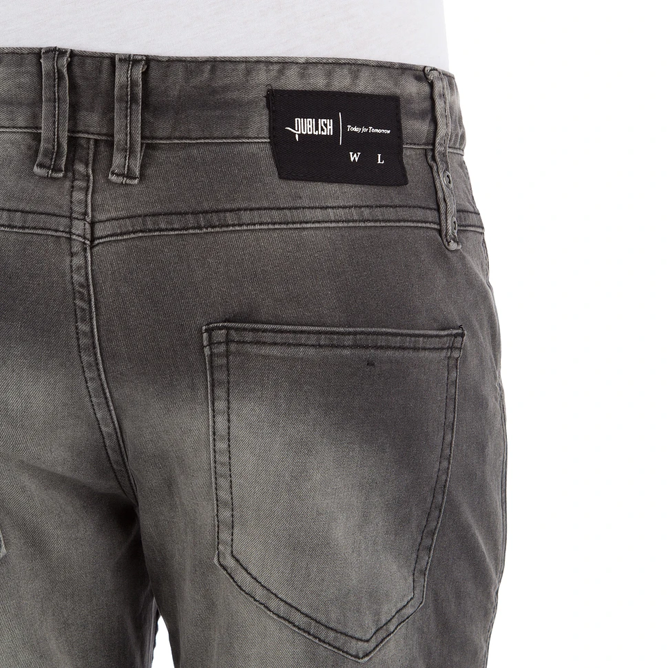 Publish Brand - Pacific Pants