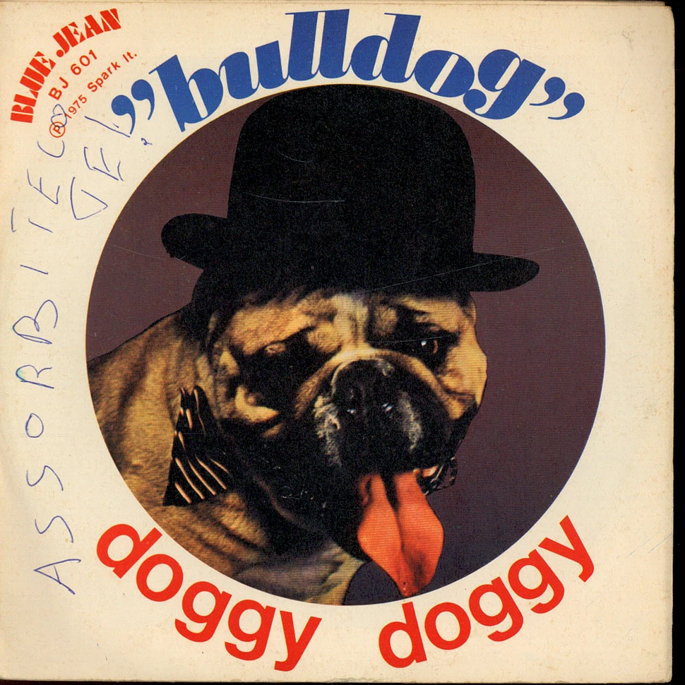 Bulldog - Doggy Doggy