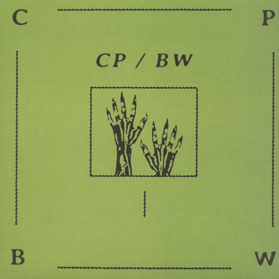 CP/BW (Corporate Park & Beau Wanzer) - Untitled