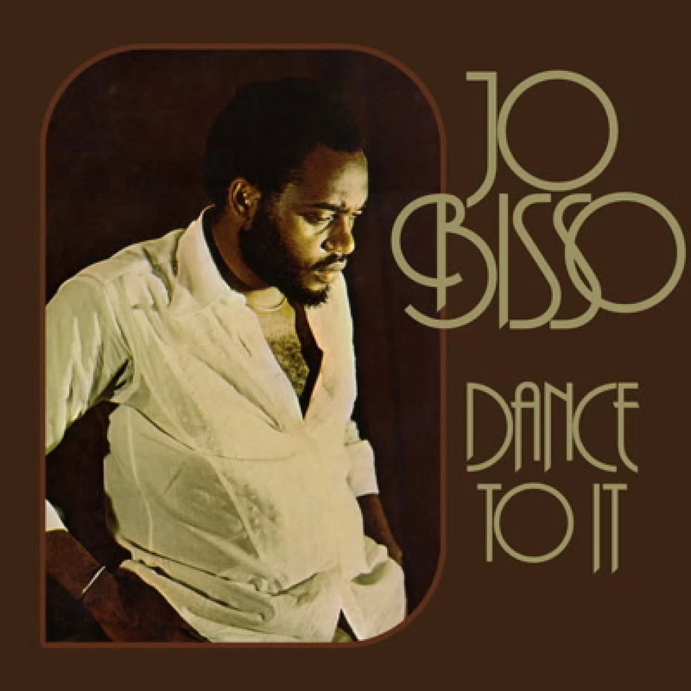 Jo Bisso - Dance To It