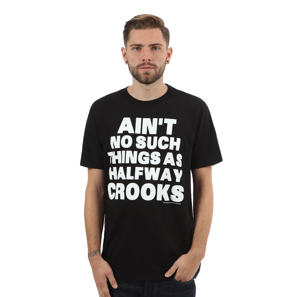 Mobb Deep - Crooks T-Shirt