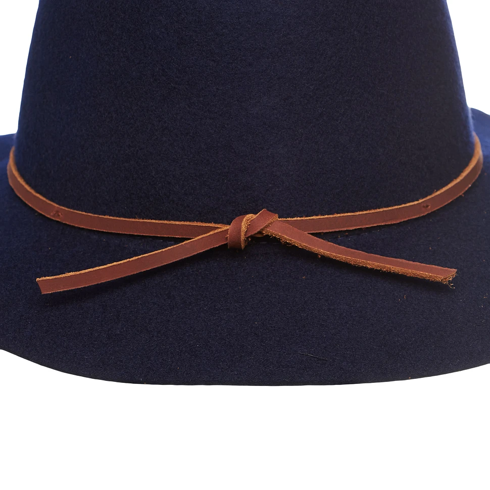 Brixton - Wesley Fedora