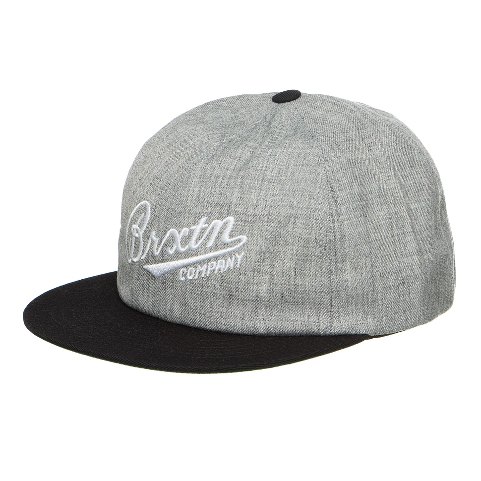 Brixton - Fenway Strapback Cap