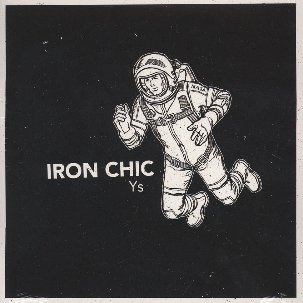 Iron Chic - Ys