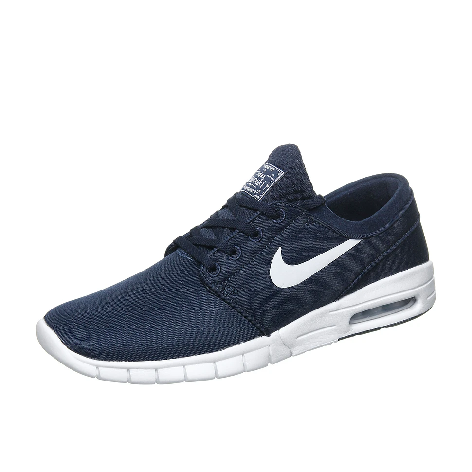 Nike SB - Stefan Janoski Max