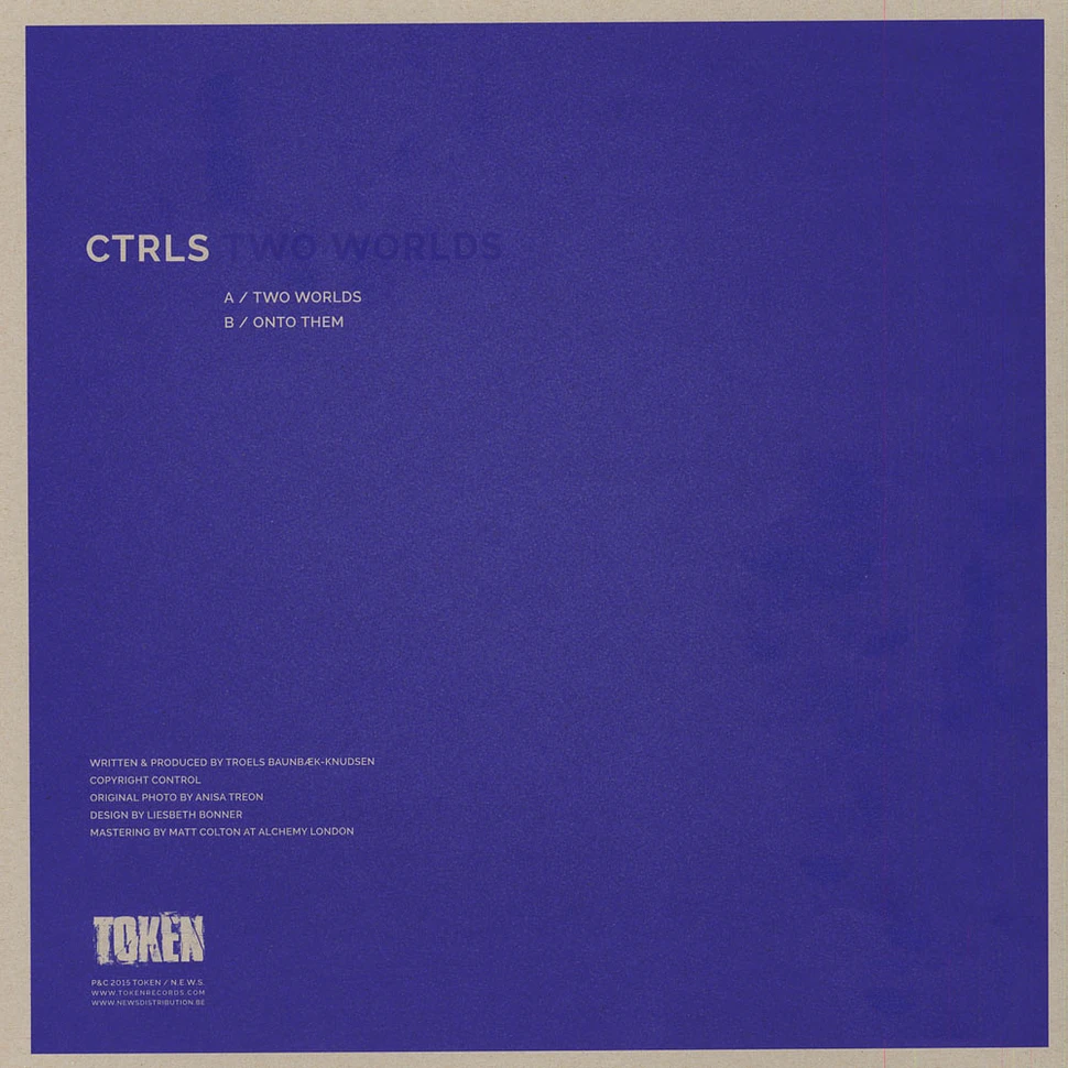 Ctrls - Two Worlds