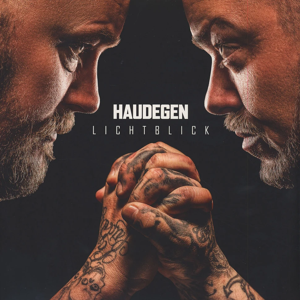 Haudegen - Lichtblick