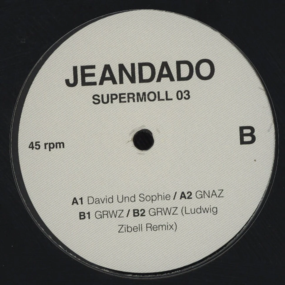 Jeandado - Supermoll 03