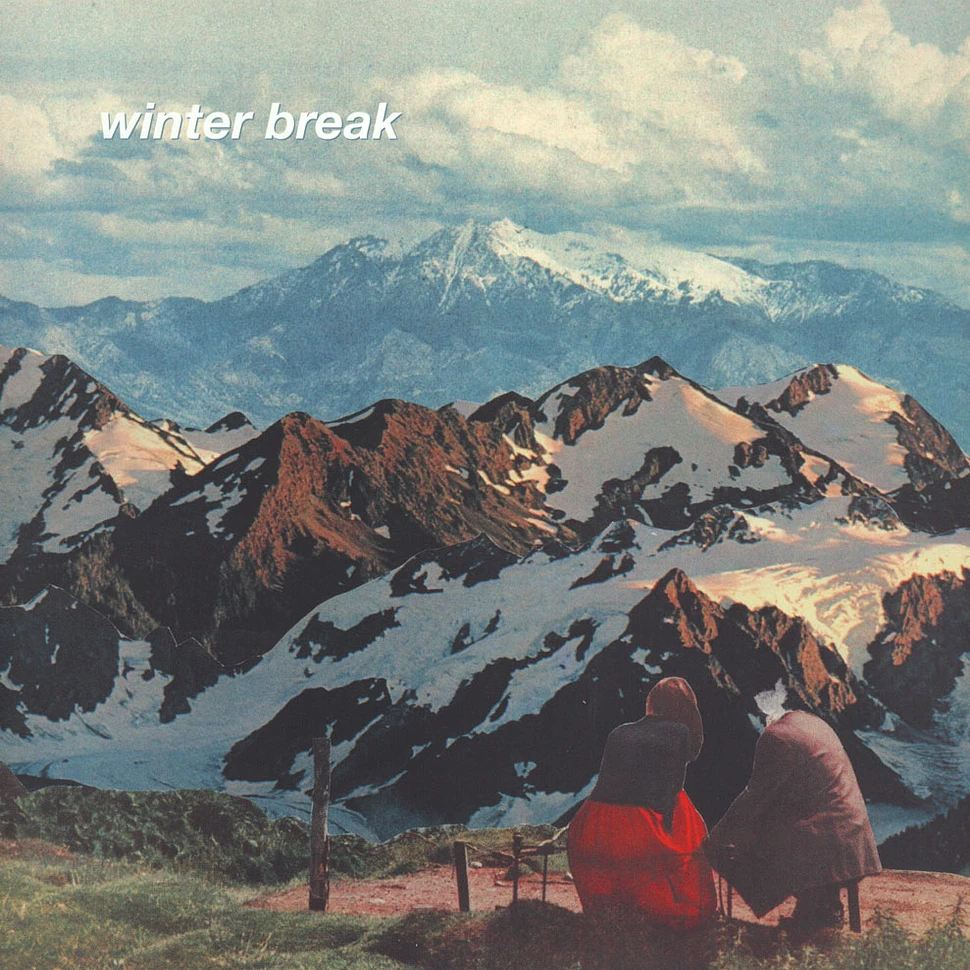 Winter Break - Winter Break